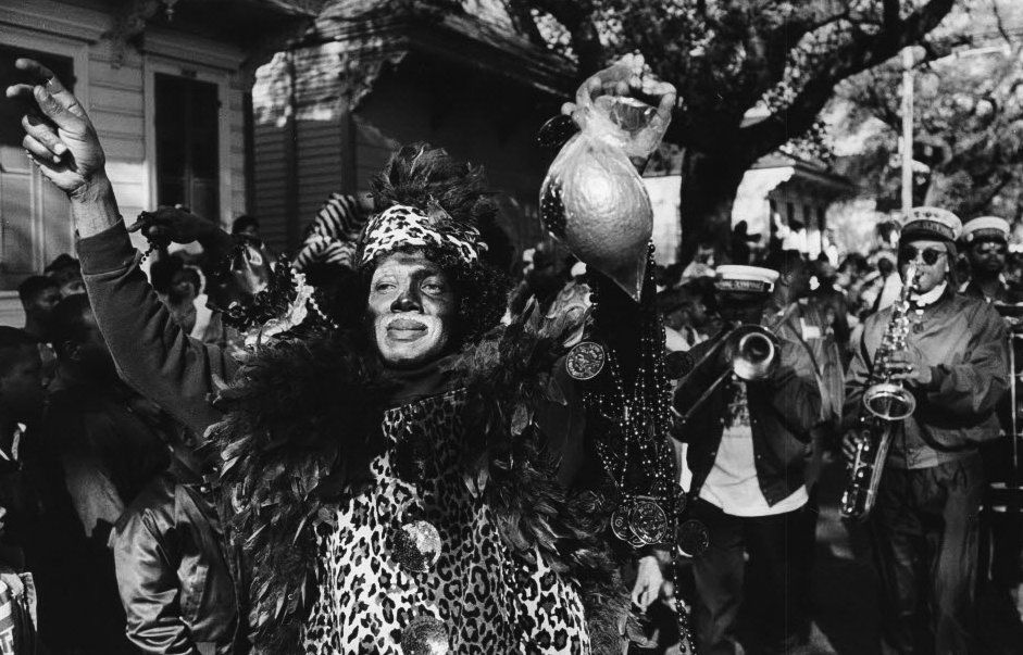 Vintage Zulu Photos
